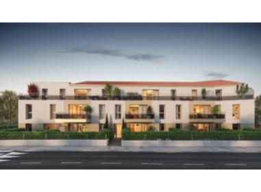 Logement neuf Le Fenouiller : Le Bocage