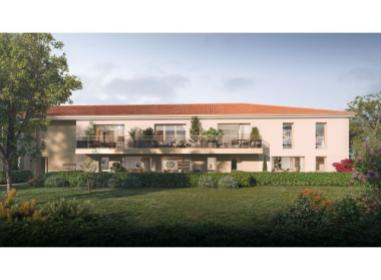 Le Fenouiller programme neuf  Le Bocage