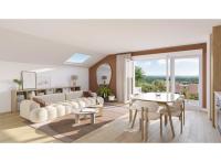 Immobilier neuf Bourgoin-Jallieu : Votre Appartement à Maubec, Proche de Bourgoin