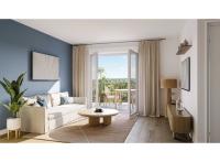Votre Appartement à Maubec, Proche de Bourgoin programme neuf Bourgoin-Jallieu