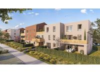 Logement neuf Genas : Votre Appartement Neuf à Genas !