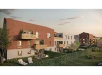 Genas programme neuf Votre Appartement Neuf à Genas !