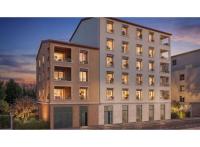 Vivre Montchat, l'Esprit Village à Lyon 3e immobilier neuf Lyon 3ème