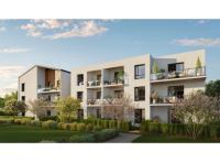 Les Jardins Oria immobilier neuf Caluire-et-Cuire