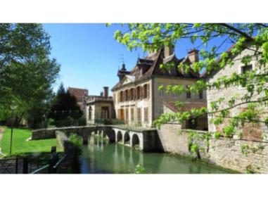 Plombières-lès-Dijon programme neuf  Les Jardins d'Oscara
