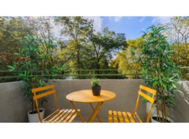 Immobilier neuf Bordeaux : Andamio