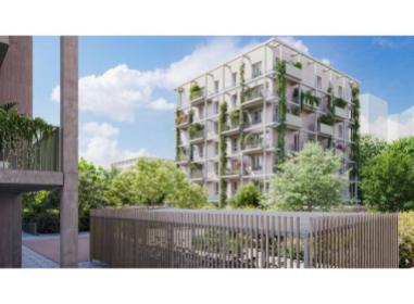 Andamio Immobilier neuf Bordeaux