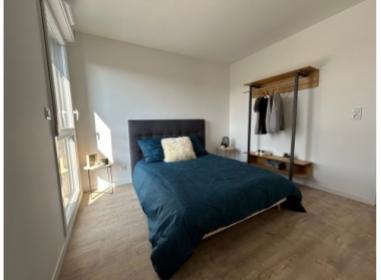 Logement neuf Valenciennes : Le Clos Macarez