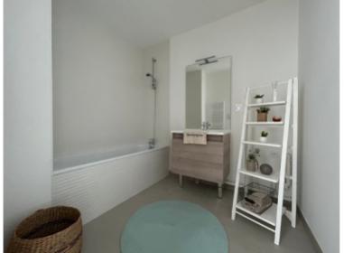 Le Clos Macarez immobilier neuf Valenciennes