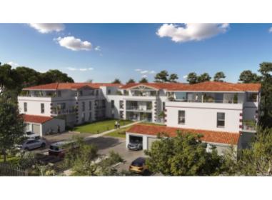 Logement neuf Saint-Trojan-les-Bains : Villa 1898 Oléron