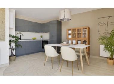 Immobilier neuf Linselles : Le Fil du Lin