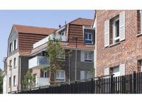 Logement neuf Linselles : Le Fil du Lin