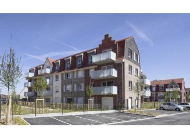 Le Fil du Lin Immobilier neuf Linselles
