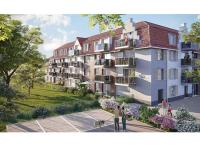 Le Fil du Lin programme neuf Linselles