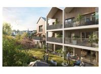Les Allées de Sévigné immobilier neuf Saint-Berthevin