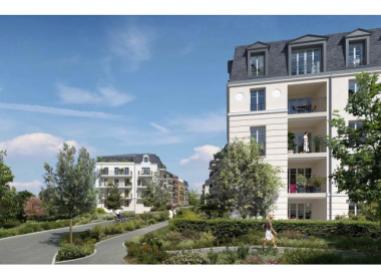 Programme immobilier neuf appart Gagny