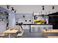 Programme immobilier neuf appart Nice