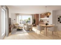 Immobilier neuf Sotteville-lès-Rouen : L'Indigo