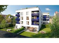 L'Indigo immobilier neuf Sotteville-lès-Rouen