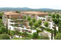 Immobilier neuf Trets : Investir a Trets - Primavera