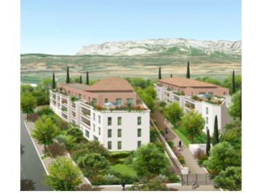 Investir a Trets - Primavera immobilier neuf Trets
