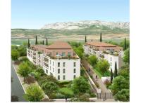 Investir a Trets - Primavera immobilier neuf Trets