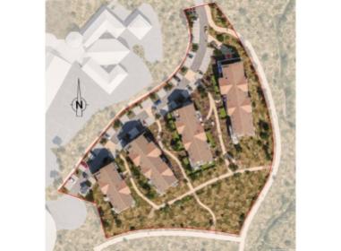 Programme immobilier neuf appart Pornic