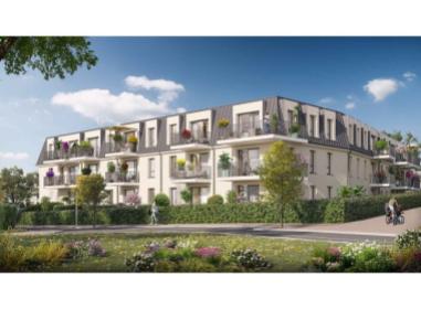 Programme immobilier neuf appart Villers-Bocage