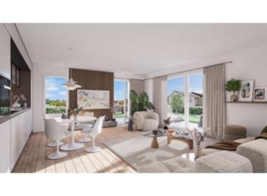 Programme immobilier neuf appart Villers-Bocage