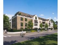 Immobilier neuf Versailles : Le Clos de la Chênaie