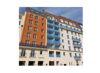 Programme immobilier neuf appart Le Blanc Mesnil