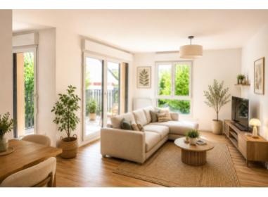 Immobilier neuf Châteaubourg : Villa d'Annelise