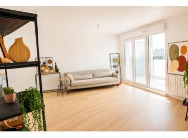 Logement neuf Saint-Malo : Port Vauban