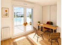 Saint-Malo programme neuf Port Vauban