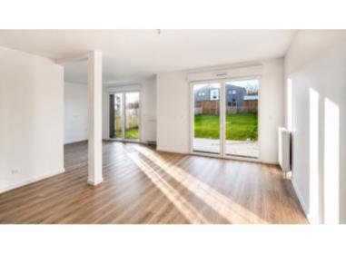 Immobilier neuf Mondeville : Armonia