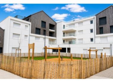 Programme neuf Mondeville : Armonia