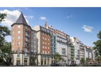 Programme immobilier neuf appart Le Blanc Mesnil