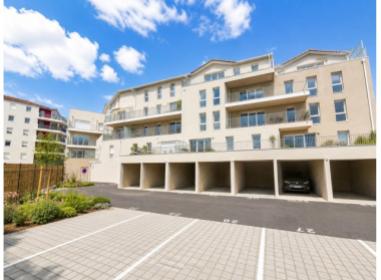 Maestria Immobilier neuf Challans
