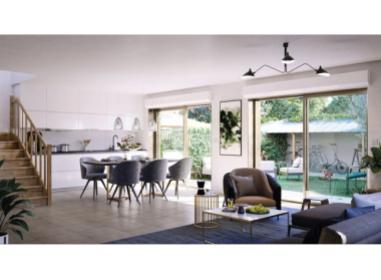 Immobilier neuf Saint-Malo : Carrousel