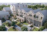 Logement neuf Saint-Malo : Carrousel