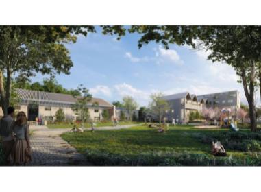 Saint-Malo programme neuf  Carrousel