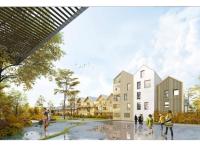 Programme neuf Saint-Malo : Carrousel