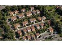 Logement neuf Lorgues : Votre Maison au Coeur de la Majestueuse Provence