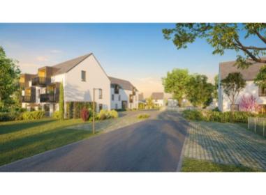 Immobilier neuf Guérande : Le Clos Saint-Armel