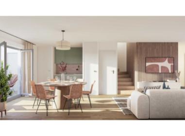 Le Clos Saint-Armel Immobilier neuf Guérande