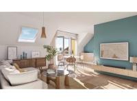 Votre Logement Neuf à Guérande programme neuf Guérande