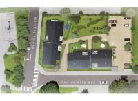 Programme neuf Tours : Les Jardins de Sapaillé