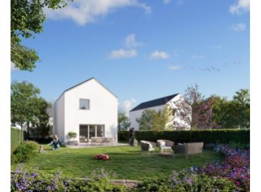 Logement neuf Idron : Domaine Solena BRS