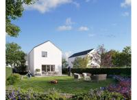 Logement neuf Idron : Domaine Solena BRS