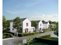 Domaine Solena BRS immobilier neuf Idron